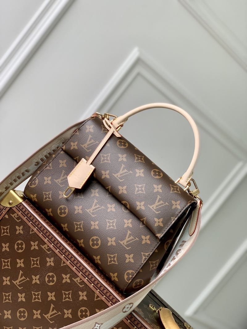 LV Top Handle Bags